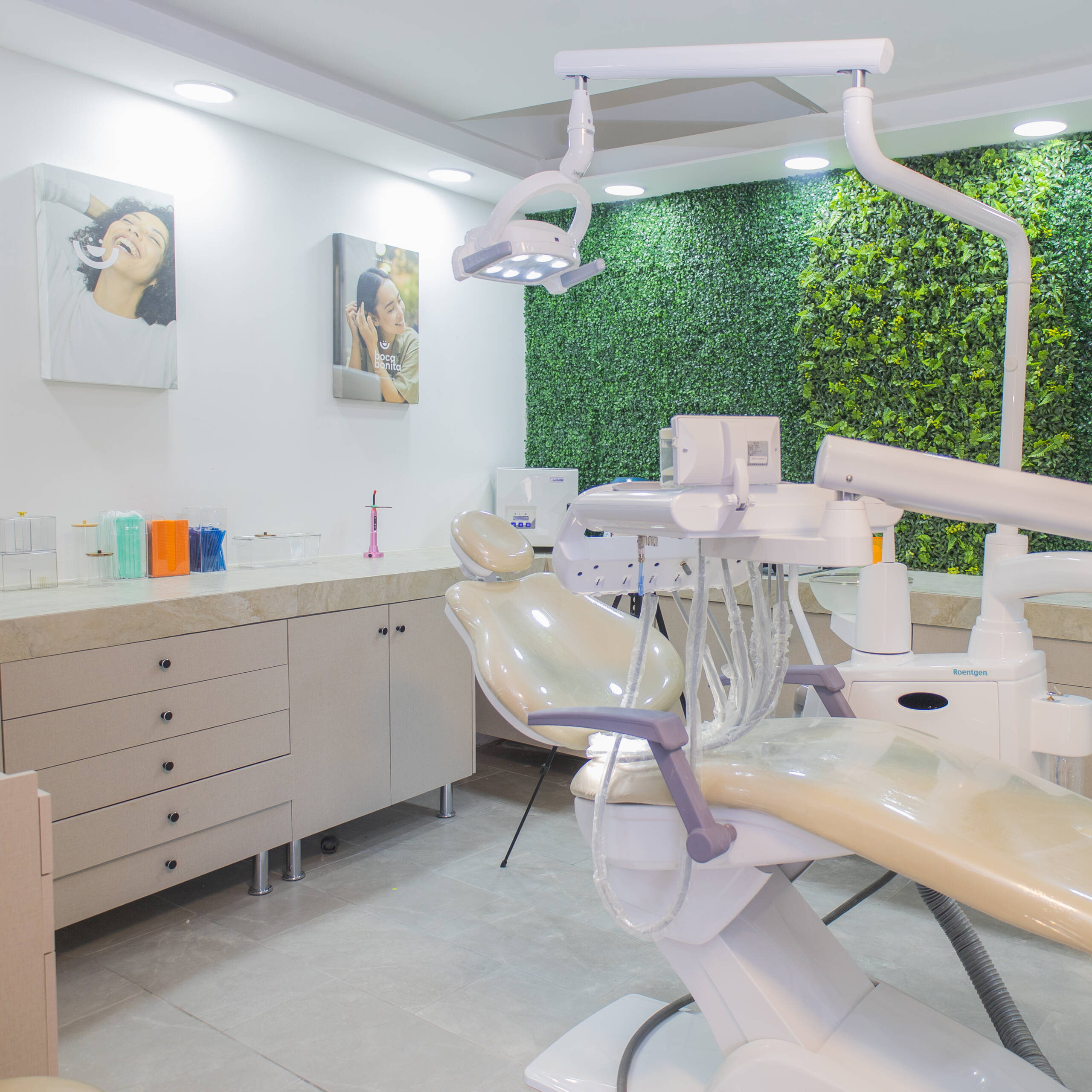 CONSULTORIO DENTAL